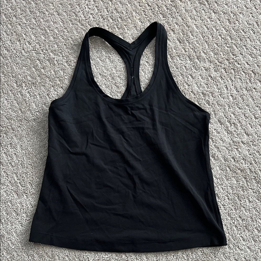 Lululemon align fabric tank